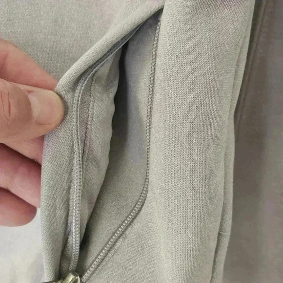 NFL Greenbay Packers Full Zip Jacket Size Youth Large (14-16) - Picture 10 of 11